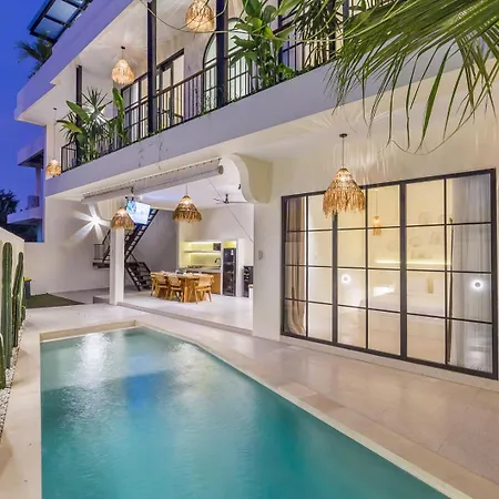 Canggu Hype Villa