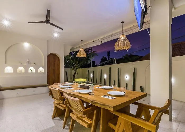 Hype Villa Canggu