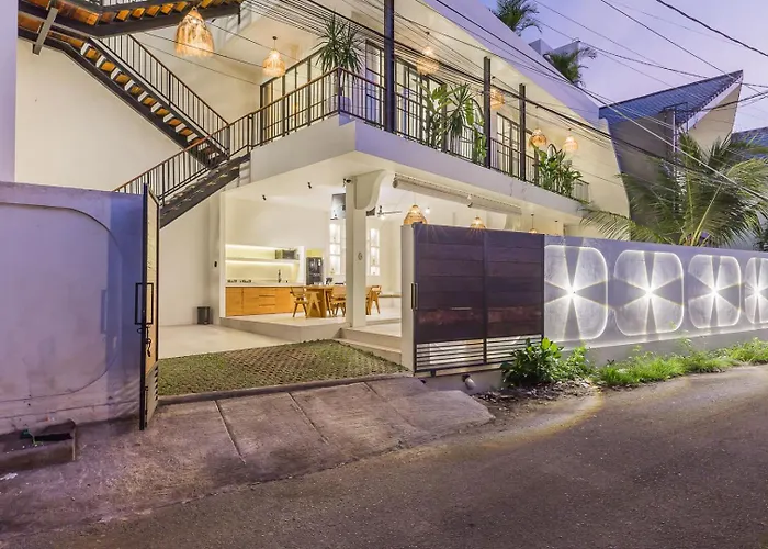Villa Hype Canggu
