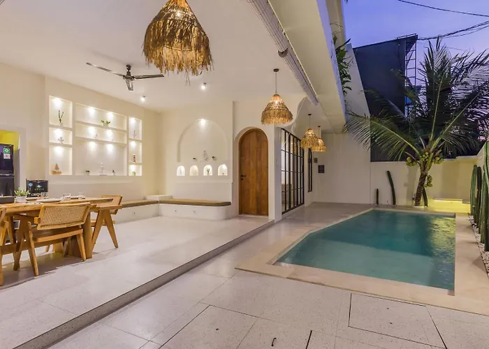 Hype Villa Canggu