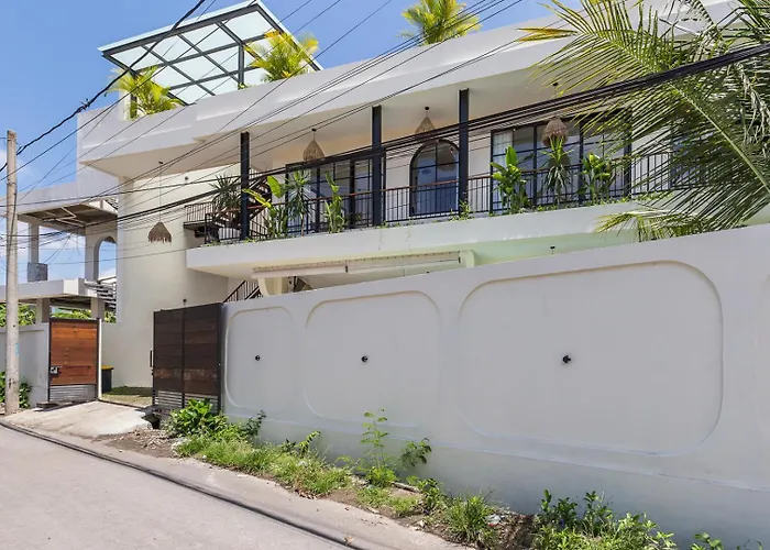 Hype Villa