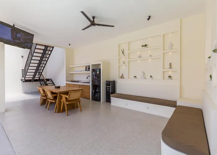 Hype Villa *