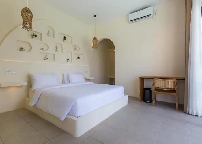 Villa Hype Canggu