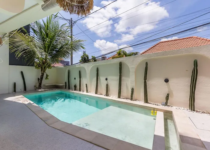 Hype Villa