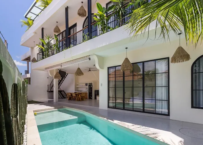 Hype Villa